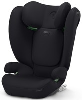 Autosedačka Cybex SOLUTION B i-FIX Black 2025