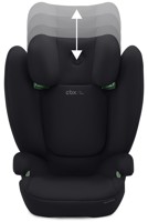Autosedačka Cybex SOLUTION B i-FIX Black 2025_1