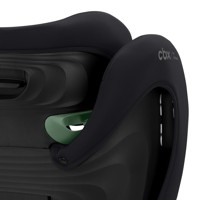 Autosedačka Cybex SOLUTION B i-FIX Black 2025_3