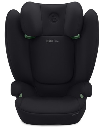 Autosedačka Cybex SOLUTION B i-FIX Black 2025_7