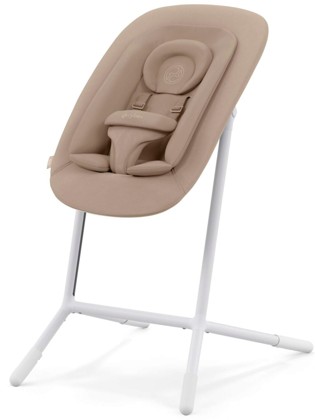 Rostoucí židlička Cybex LEMO 4-in-1 Sand White 2025_1