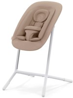 Rostoucí židlička Cybex LEMO 4-in-1 Sand White 2025_1
