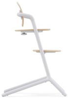Rostoucí židlička Cybex LEMO 4-in-1 Sand White 2025_5
