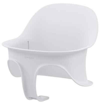 Rostoucí židlička Cybex LEMO 4-in-1 Sand White 2025_7