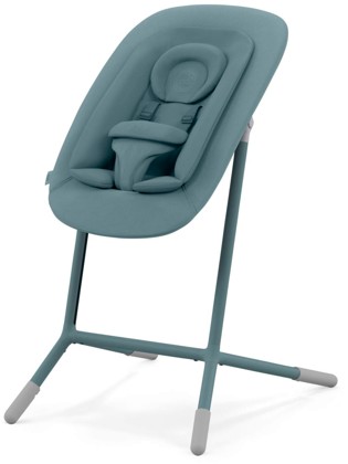 Rostoucí židlička Cybex LEMO 4-in-1 Stone Blue 2025_1