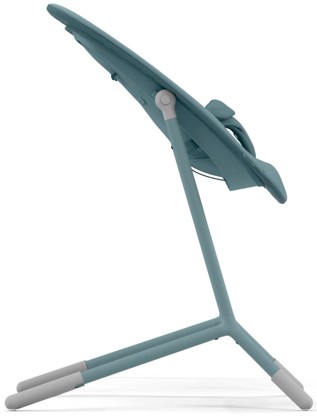Rostoucí židlička Cybex LEMO 4-in-1 Stone Blue 2025_2