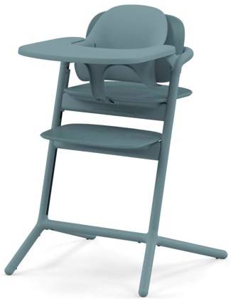 Rostoucí židlička Cybex LEMO 4-in-1 Stone Blue 2025_3