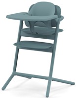 Rostoucí židlička Cybex LEMO 4-in-1 Stone Blue 2025_3
