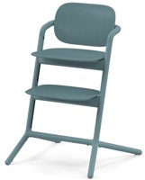 Rostoucí židlička Cybex LEMO 4-in-1 Stone Blue 2025_4