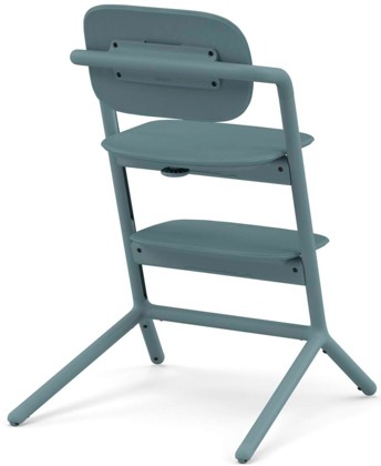 Rostoucí židlička Cybex LEMO 4-in-1 Stone Blue 2025_6