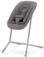 Rostoucí židlička Cybex LEMO 4-in-1 Suede Grey 2025_1