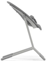 Rostoucí židlička Cybex LEMO 4-in-1 Suede Grey 2025_2