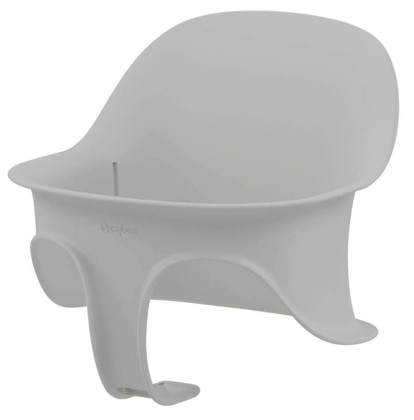 Rostoucí židlička Cybex LEMO 4-in-1 Suede Grey 2025_7