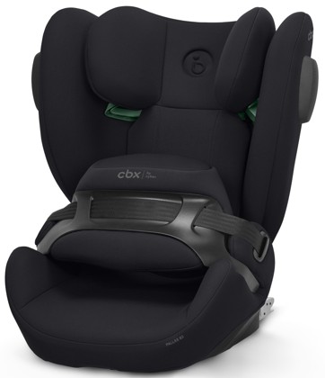 Autosedačka Cybex PALLAS B3 i-Size Black 2025