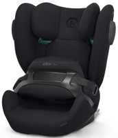 Autosedačka Cybex PALLAS B3 i-Size Black 2025