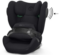 Autosedačka Cybex PALLAS B3 i-Size Black 2025_5