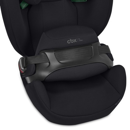 Autosedačka Cybex PALLAS B3 i-Size Black 2025_7