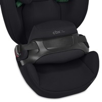 Autosedačka Cybex PALLAS B3 i-Size Black 2025_7