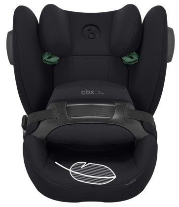 Autosedačka Cybex PALLAS B3 i-Size Black 2025_8