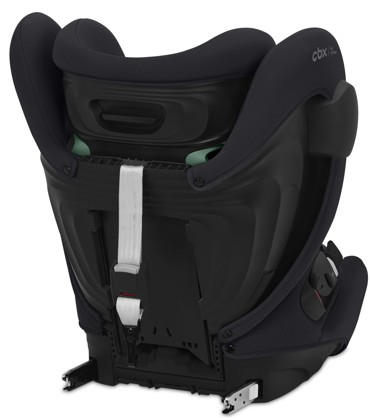 Autosedačka Cybex PALLAS B3 i-Size Black 2025_12