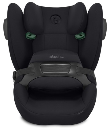 Autosedačka Cybex PALLAS B3 i-Size Black 2025_16