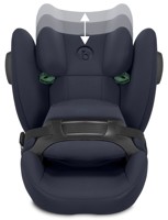 Autosedačka Cybex PALLAS B3 i-Size Blue 2025_4