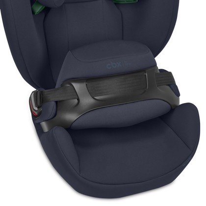 Autosedačka Cybex PALLAS B3 i-Size Blue 2025_7