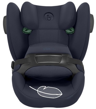 Autosedačka Cybex PALLAS B3 i-Size Blue 2025_8