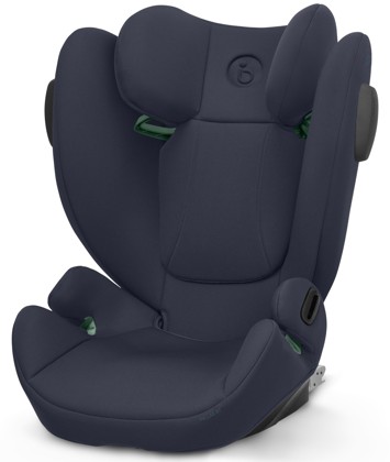 Autosedačka Cybex PALLAS B3 i-Size Blue 2025_11