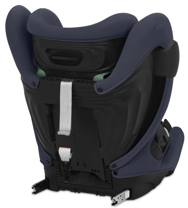 Autosedačka Cybex PALLAS B3 i-Size Blue 2025_12