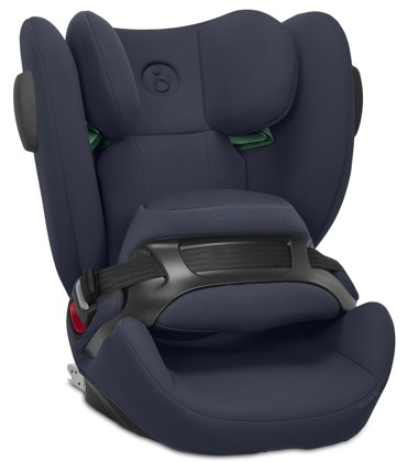Autosedačka Cybex PALLAS B3 i-Size Blue 2025_15