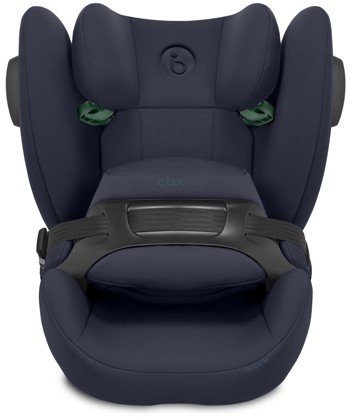 Autosedačka Cybex PALLAS B3 i-Size Blue 2025_16