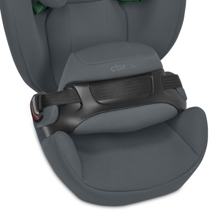 Autosedačka Cybex PALLAS B3 i-Size Grey 2025_7