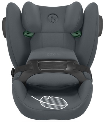 Autosedačka Cybex PALLAS B3 i-Size Grey 2025_8