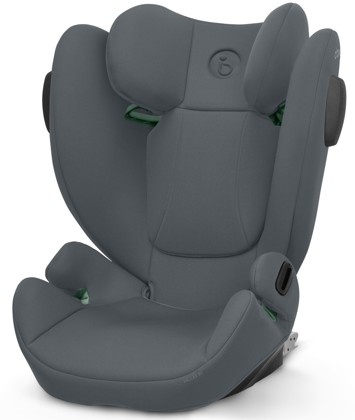 Autosedačka Cybex PALLAS B3 i-Size Grey 2025_11
