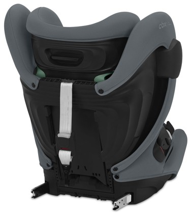 Autosedačka Cybex PALLAS B3 i-Size Grey 2025_12