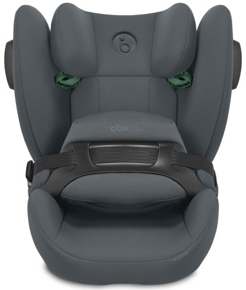 Autosedačka Cybex PALLAS B3 i-Size Grey 2025_16
