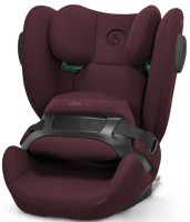 Autosedačka Cybex PALLAS B3 i-Size Red 2025