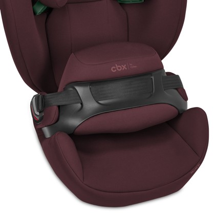 Autosedačka Cybex PALLAS B3 i-Size Red 2025_7
