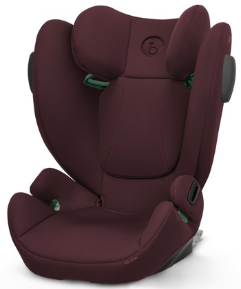 Autosedačka Cybex PALLAS B3 i-Size Red 2025_11