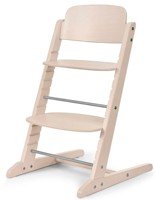 Rostoucí židlička Cybex IRIS Chair All Natural 2025