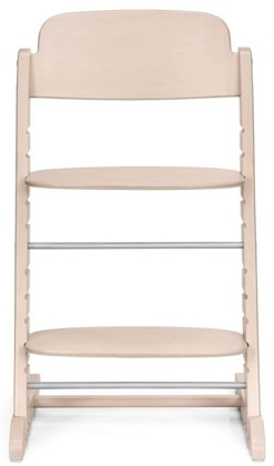 Rostoucí židlička Cybex IRIS Chair All Natural 2025_1