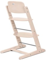 Rostoucí židlička Cybex IRIS Chair All Natural 2025_2