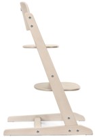 Rostoucí židlička Cybex IRIS Chair All Natural 2025_3