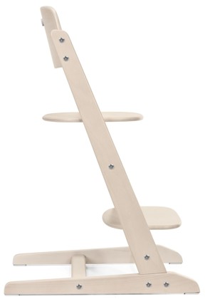 Rostoucí židlička Cybex IRIS Chair All Natural 2025_4