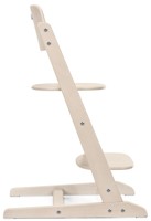 Rostoucí židlička Cybex IRIS Chair All Natural 2025_4
