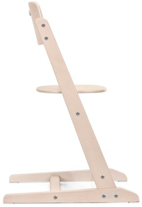 Rostoucí židlička Cybex IRIS Chair All Natural 2025_5