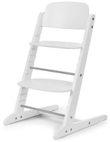 Rostoucí židlička Cybex IRIS Chair All White 2025