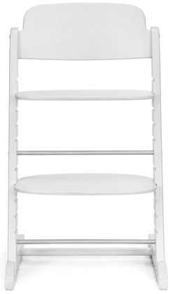 Rostoucí židlička Cybex IRIS Chair All White 2025_1