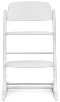 Rostoucí židlička Cybex IRIS Chair All White 2025_1